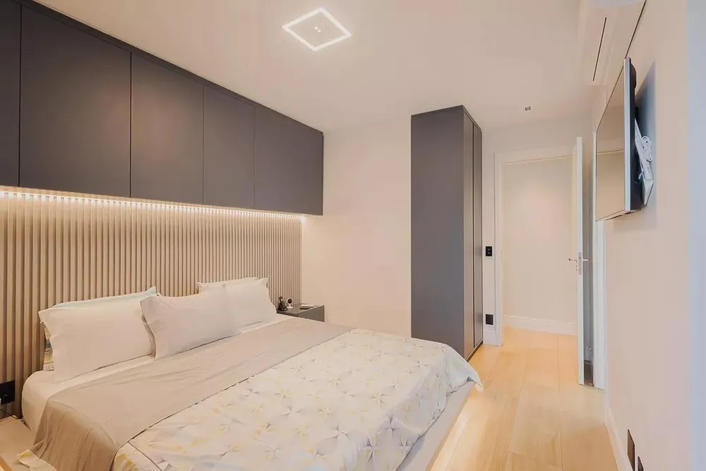Apartamento, 2 quartos, 93 m² - Foto 5