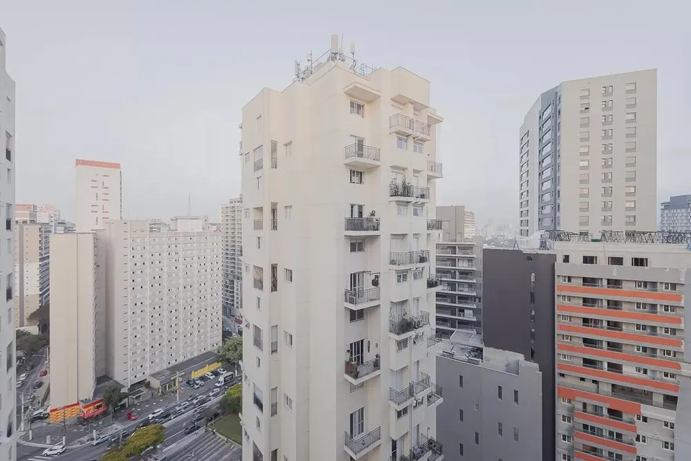 Apartamento, 2 quartos, 93 m² - Foto 7