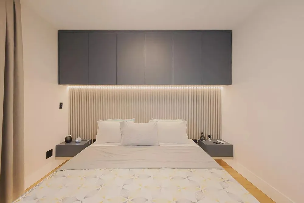 Apartamento, 2 quartos, 93 m² - Foto 8