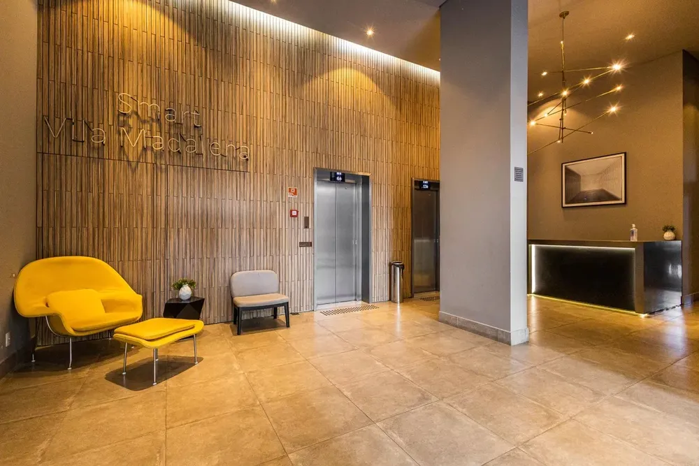 Apartamento, 2 quartos, 93 m² - Foto 6