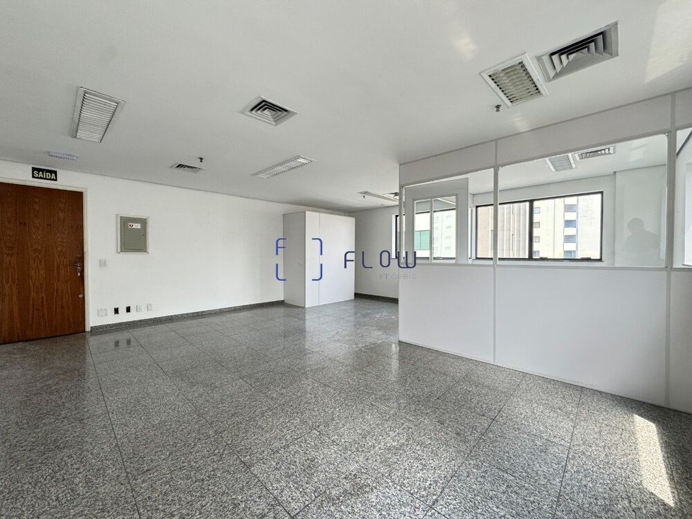 Conjunto Comercial-Sala à venda e aluguel, 50m² - Foto 9