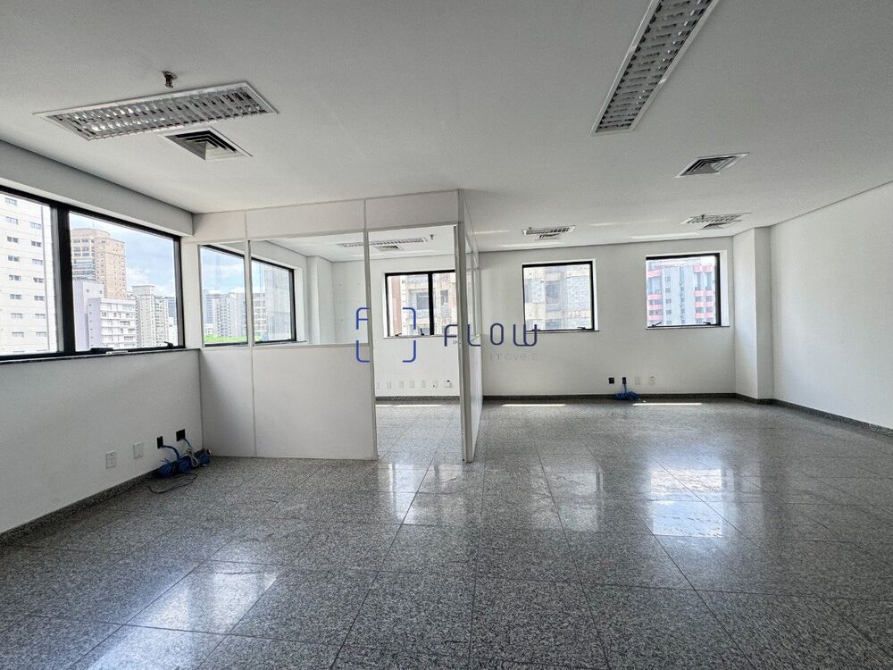 Conjunto Comercial-Sala à venda e aluguel, 50m² - Foto 4