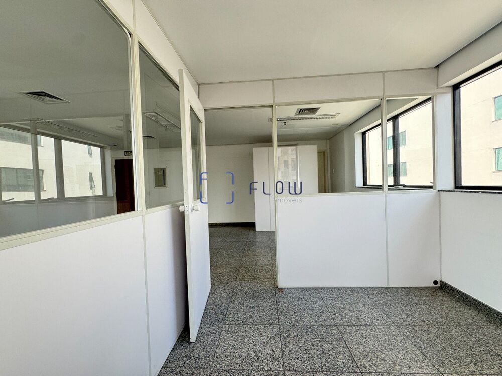Conjunto Comercial-Sala à venda e aluguel, 50m² - Foto 5