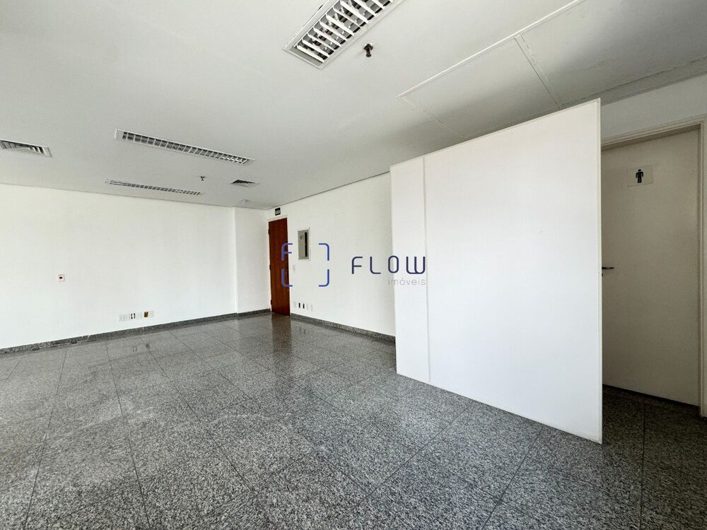 Conjunto Comercial-Sala à venda e aluguel, 50m² - Foto 11