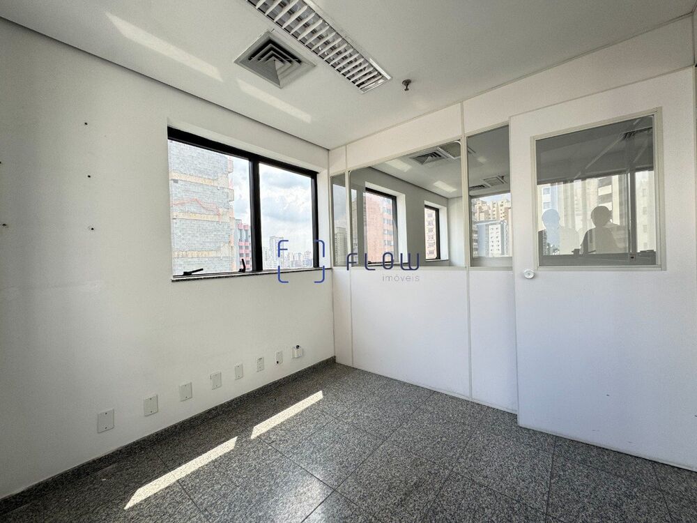 Conjunto Comercial-Sala à venda e aluguel, 50m² - Foto 8