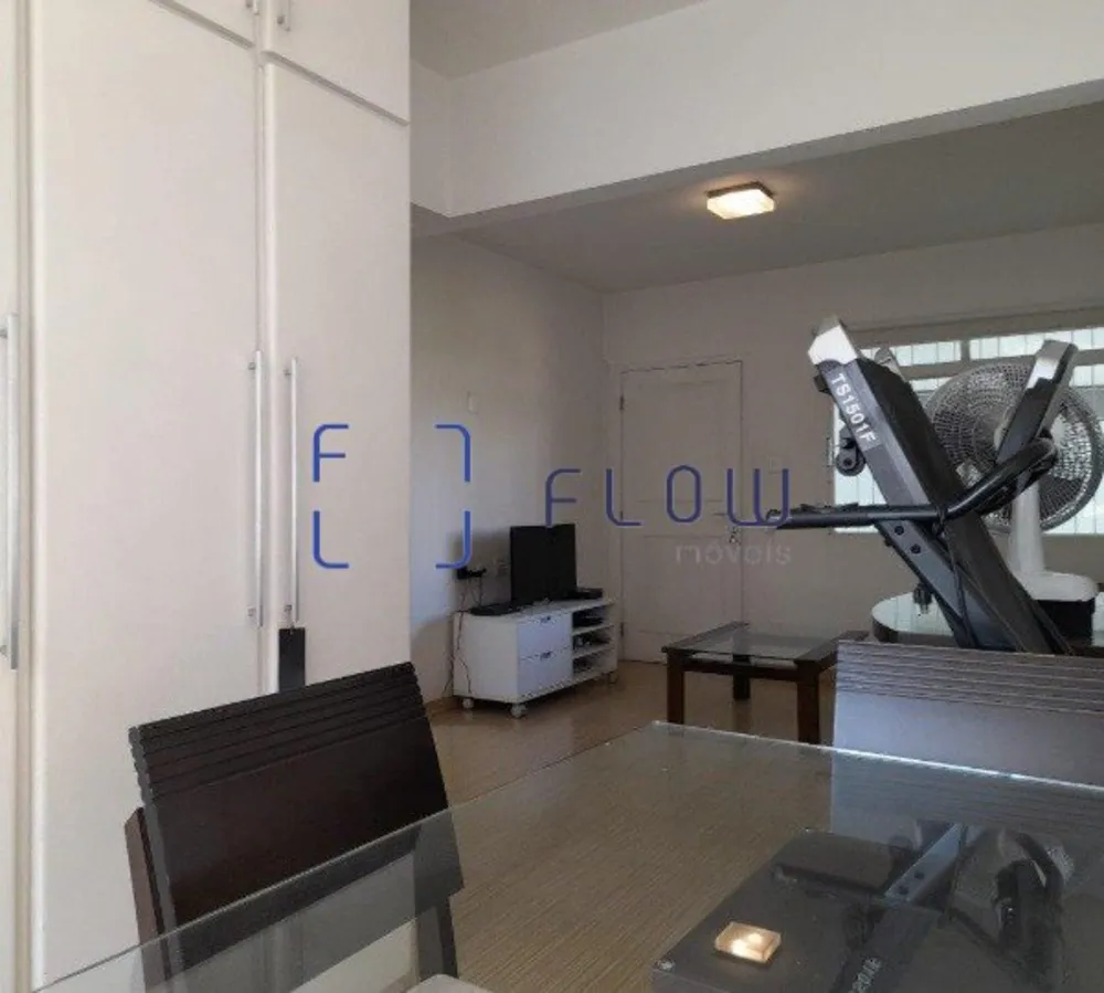 Apartamento, 1 quarto, 59 m² - Foto 6