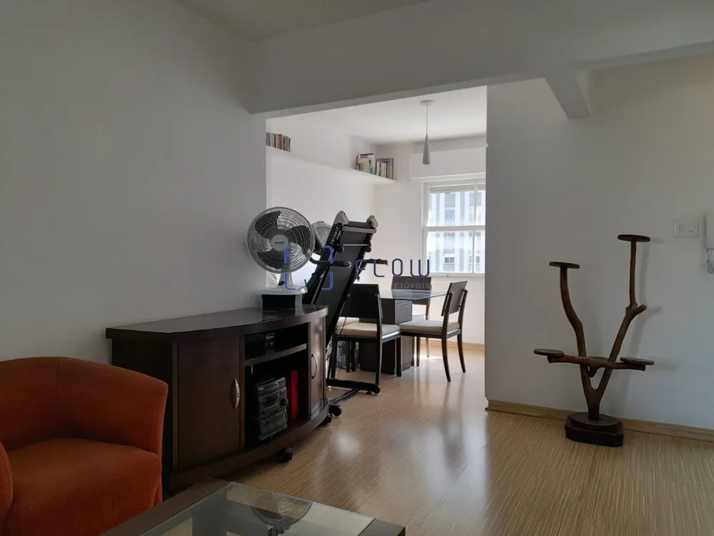 Apartamento, 1 quarto, 59 m² - Foto 7