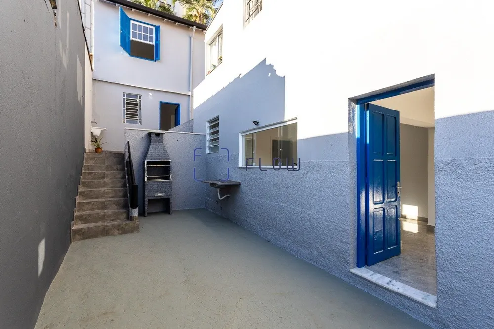 Casa, 5 quartos, 350 m² - Foto 8