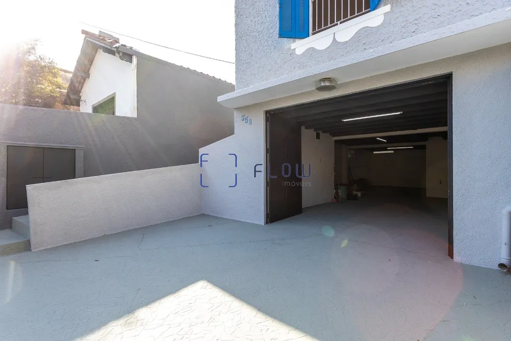 Casa, 5 quartos, 350 m² - Foto 2