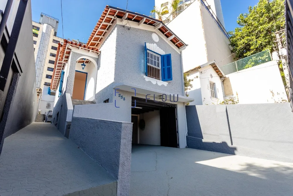 Casa, 5 quartos, 350 m² - Foto 6