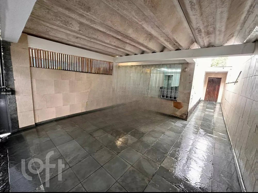 Casa à venda com 3 quartos, 135m² - Foto 3