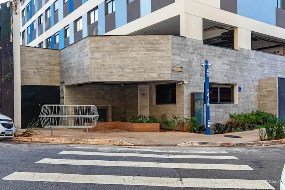 Apartamento, 1 quarto, 26 m² - Foto 11