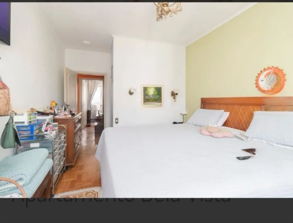 Apartamento, 3 quartos, 154 m² - Foto 8
