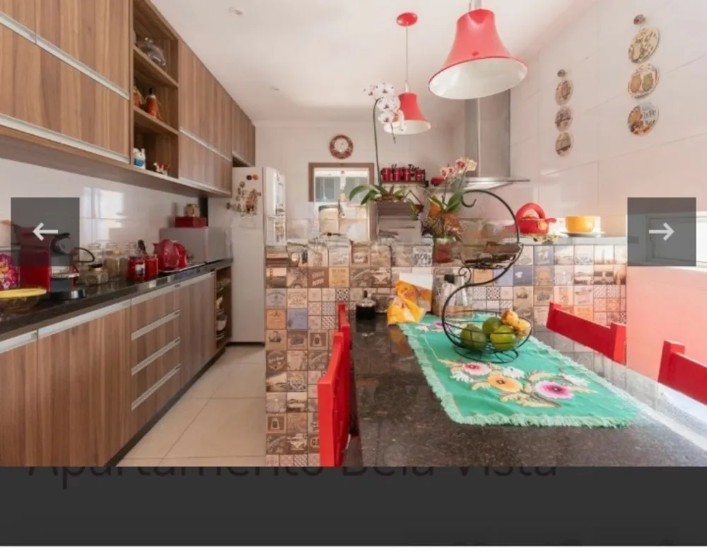 Apartamento, 3 quartos, 154 m² - Foto 2