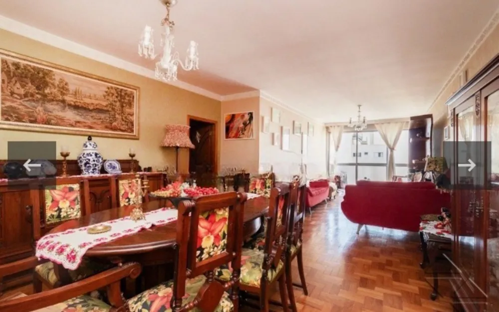 Apartamento, 3 quartos, 154 m² - Foto 5