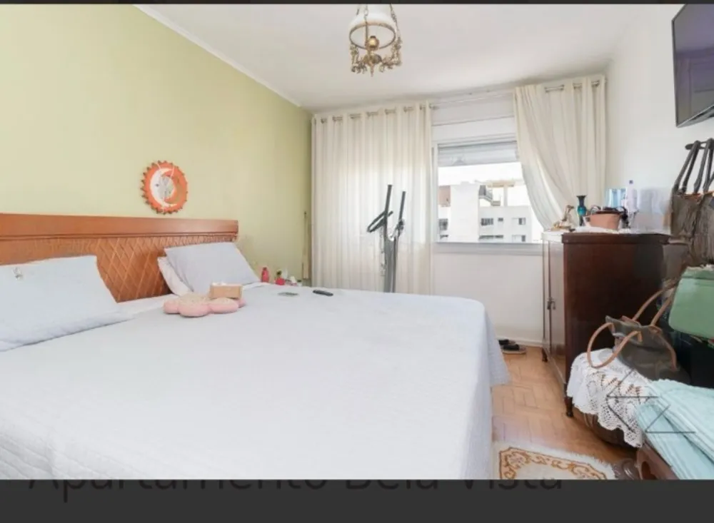 Apartamento, 3 quartos, 154 m² - Foto 3