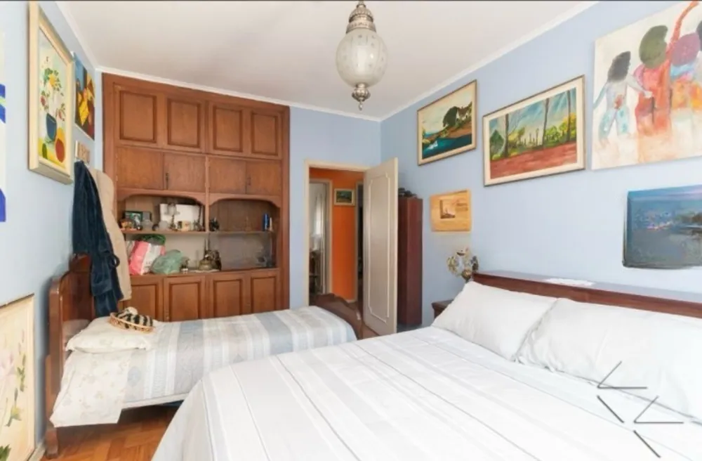 Apartamento, 3 quartos, 154 m² - Foto 6