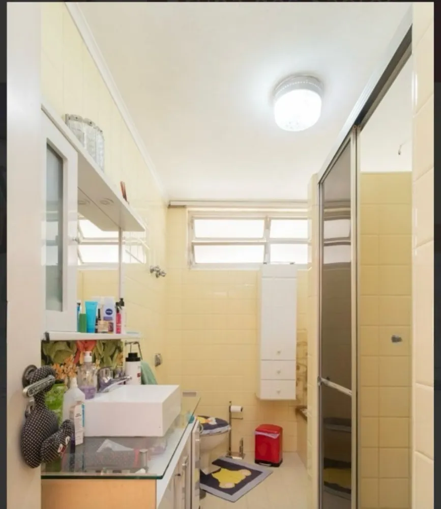 Apartamento, 3 quartos, 154 m² - Foto 4