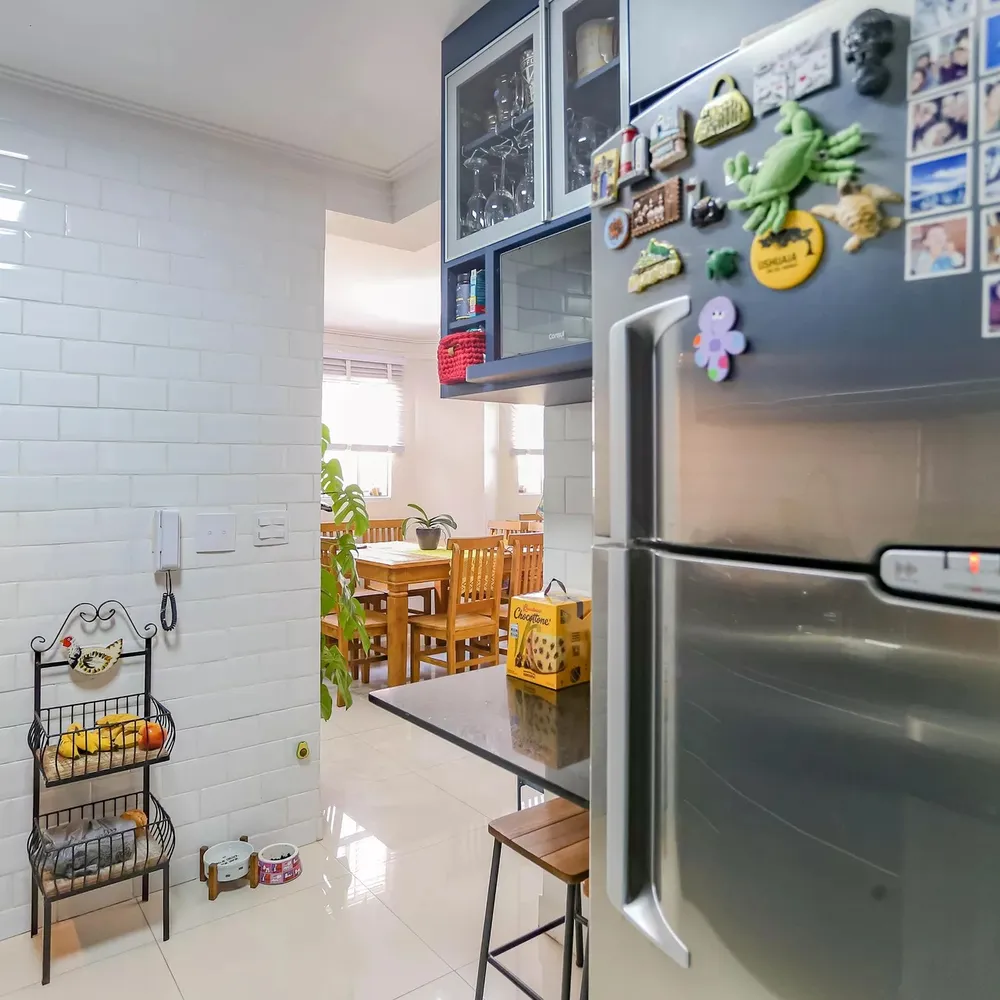 Casa de Condomínio, 3 quartos - Foto 8
