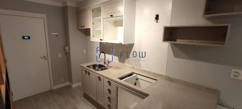 Apartamento, 1 quarto, 41 m² - Foto 3