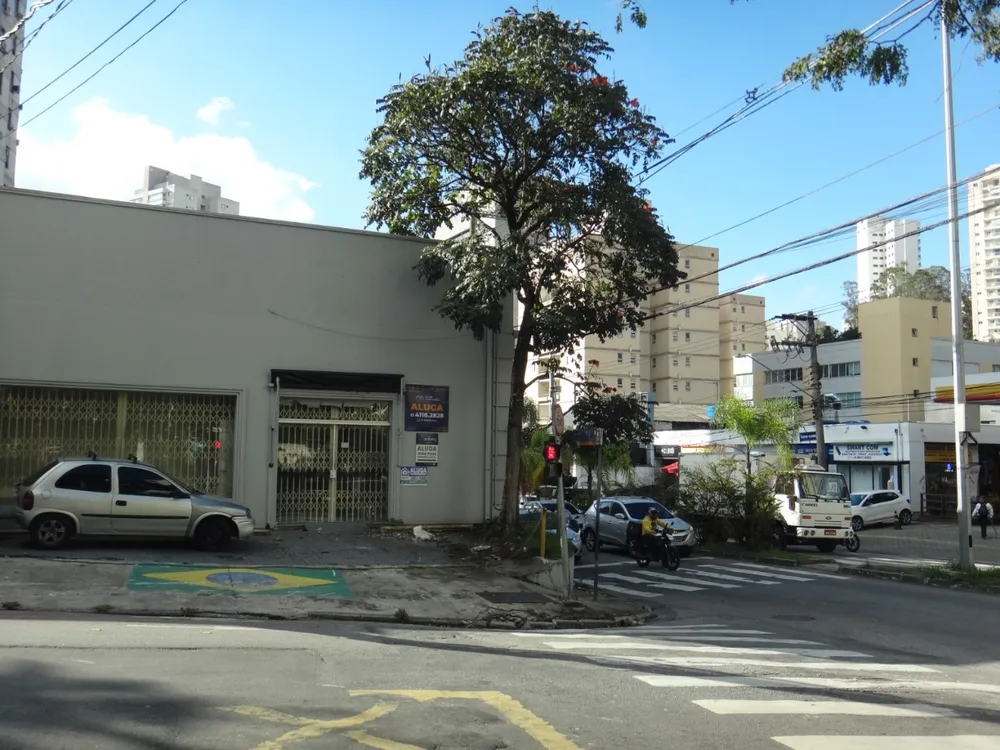 Loja-Salão, 189 m² - Foto 10