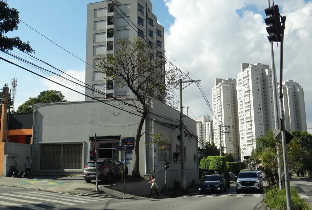 Loja-Salão, 189 m² - Foto 11