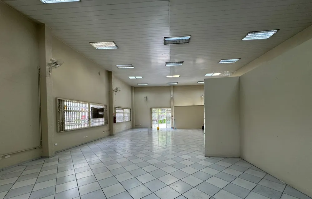 Loja-Salão, 189 m² - Foto 2