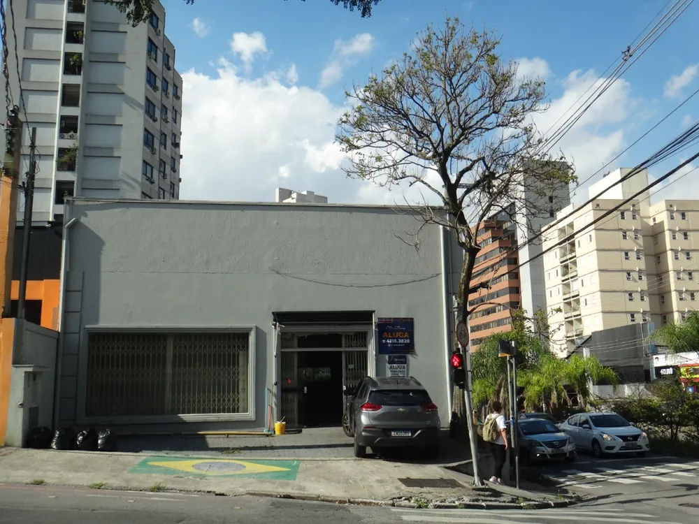 Loja-Salão, 189 m² - Foto 12