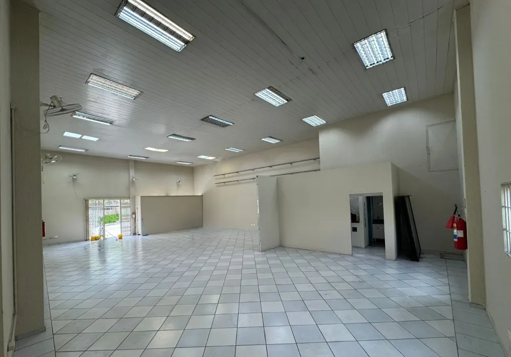 Loja-Salão, 189 m² - Foto 9