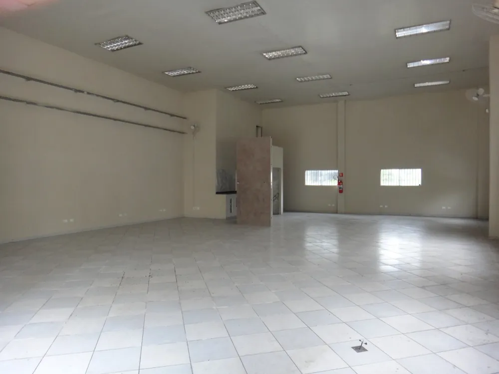 Loja-Salão, 189 m² - Foto 1