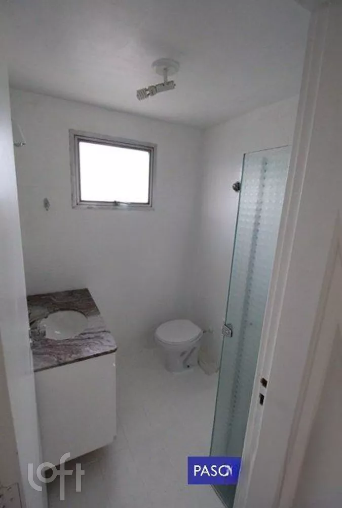 Apartamento à venda com 2 quartos, 70m² - Foto 8