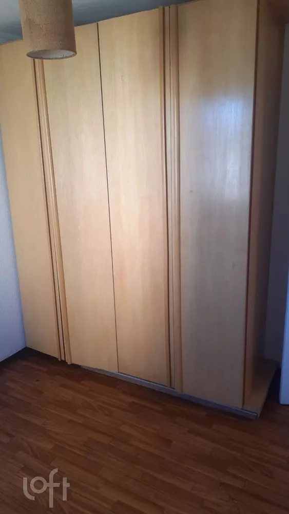 Apartamento à venda com 2 quartos, 53m² - Foto 2