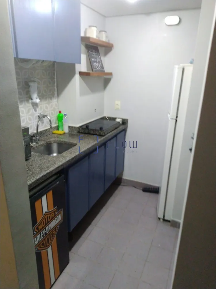 Apartamento, 1 quarto, 40 m² - Foto 12
