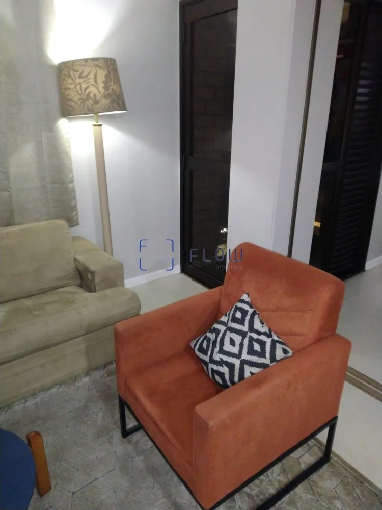 Apartamento, 1 quarto, 40 m² - Foto 5