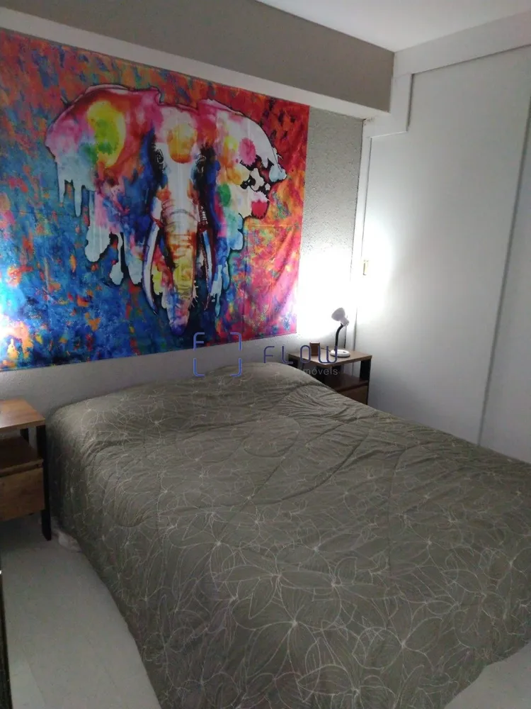 Apartamento, 1 quarto, 40 m² - Foto 10