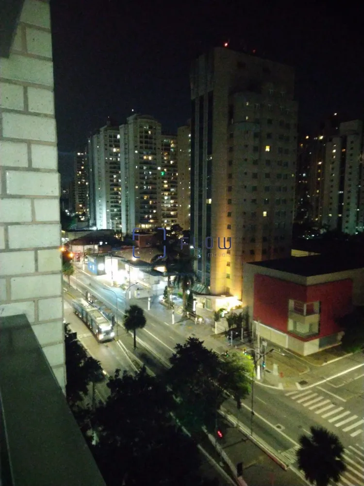 Apartamento, 1 quarto, 40 m² - Foto 7
