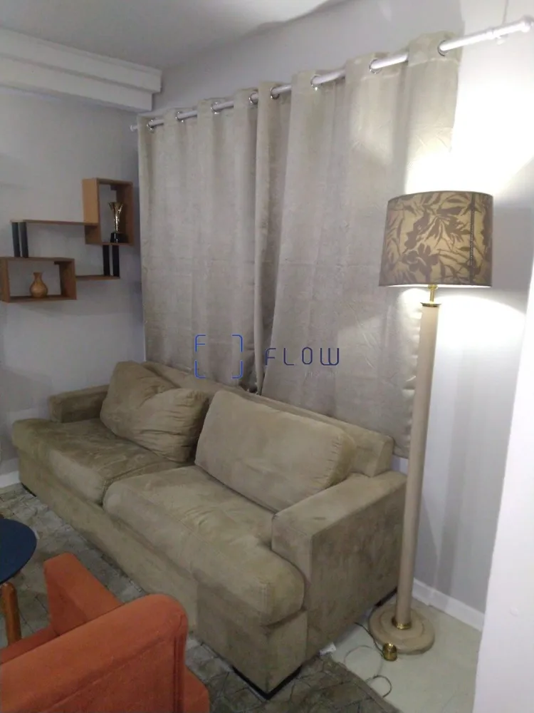 Apartamento, 1 quarto, 40 m² - Foto 4