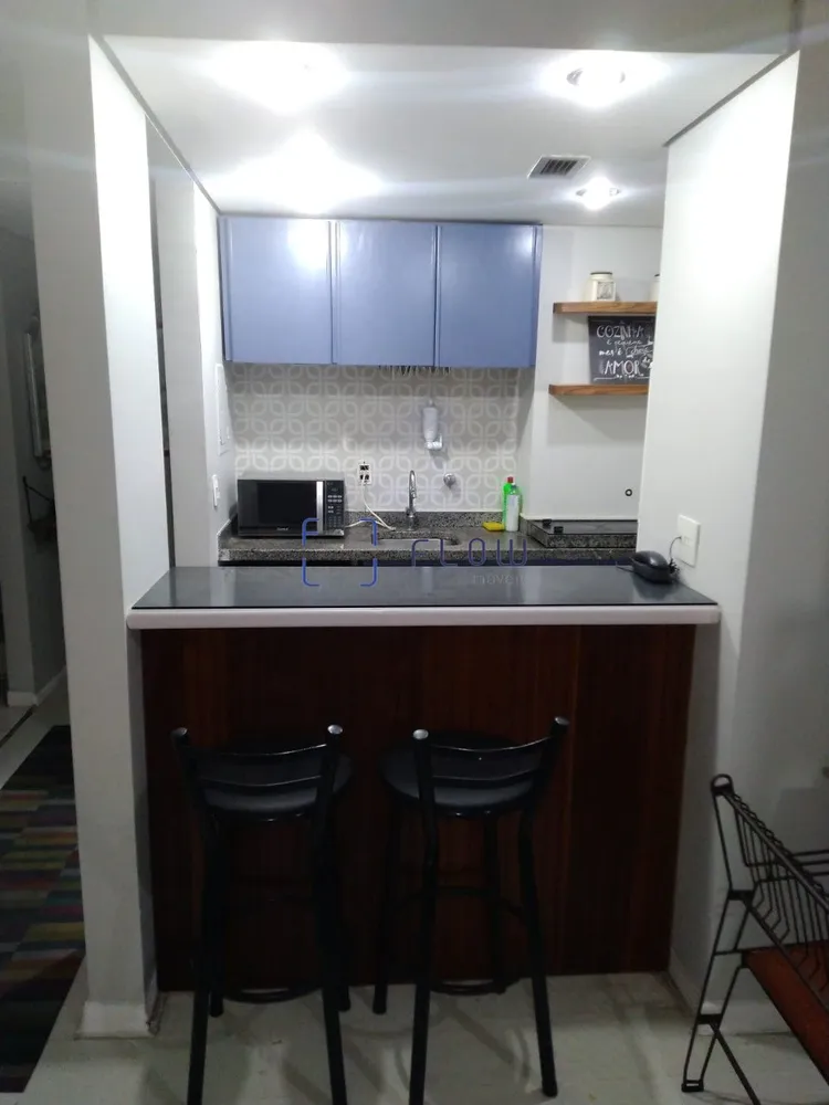 Apartamento, 1 quarto, 40 m² - Foto 11
