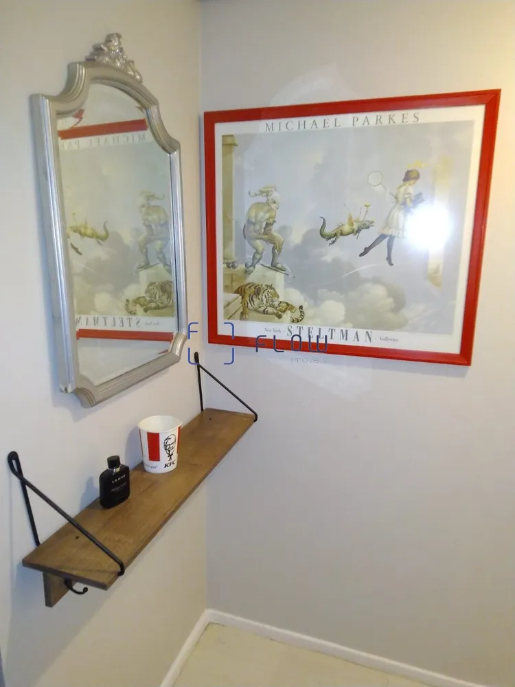 Apartamento, 1 quarto, 40 m² - Foto 8