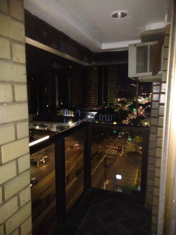 Apartamento, 1 quarto, 40 m² - Foto 6