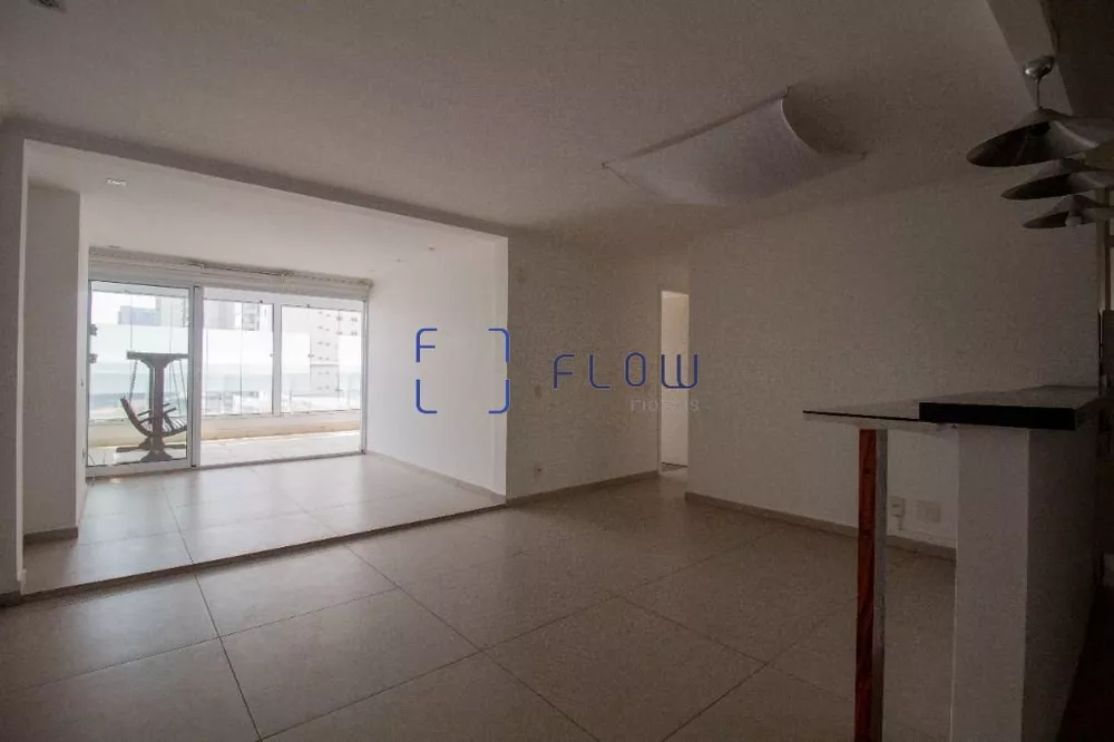 Apartamento à venda com 2 quartos, 94m² - Foto 1