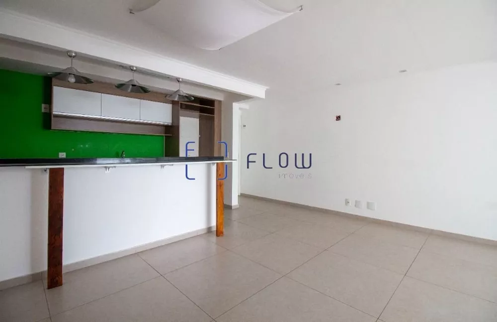 Apartamento à venda com 2 quartos, 94m² - Foto 3