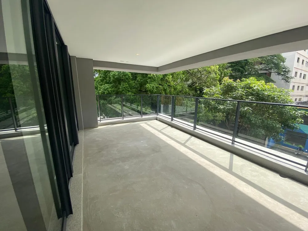 Apartamento, 4 quartos, 189 m² - Foto 2