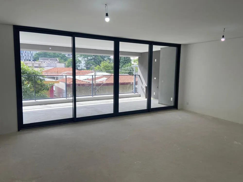 Apartamento, 4 quartos, 189 m² - Foto 4