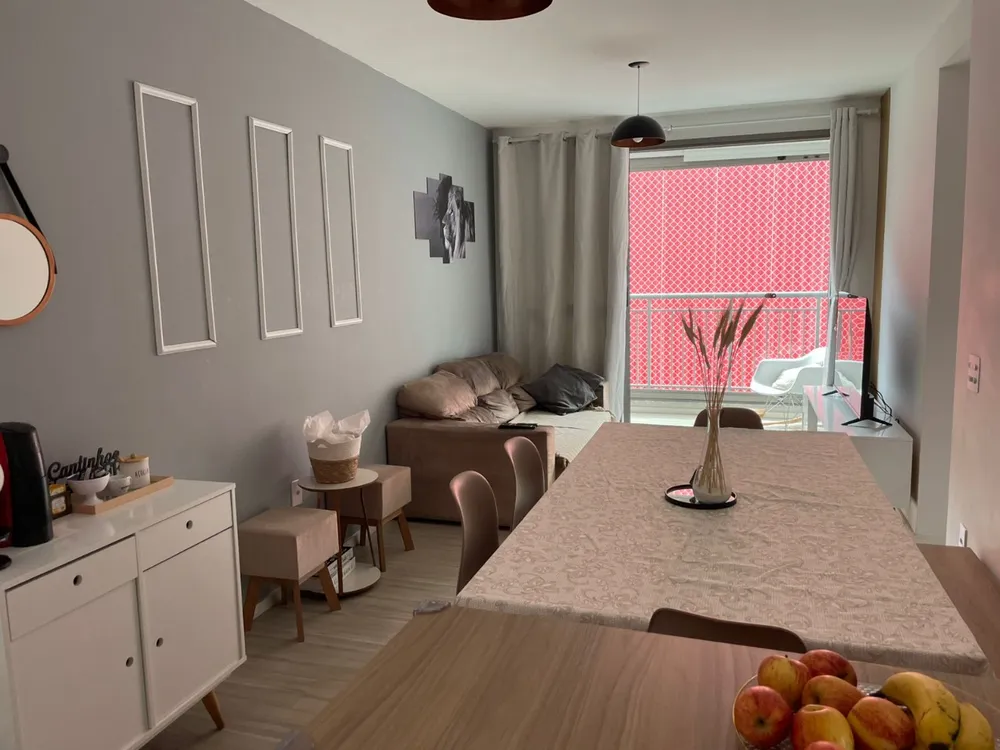 Apartamento, 3 quartos, 71 m² - Foto 1