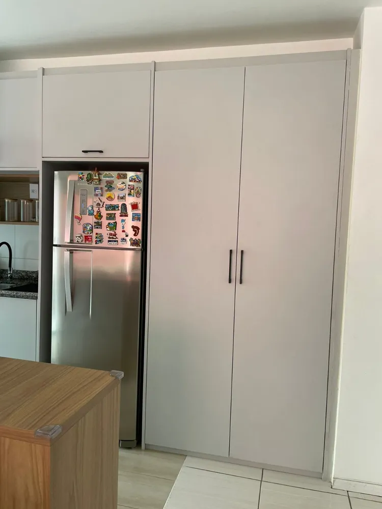 Apartamento, 3 quartos, 71 m² - Foto 4