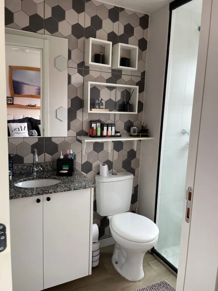 Apartamento, 3 quartos, 71 m² - Foto 12