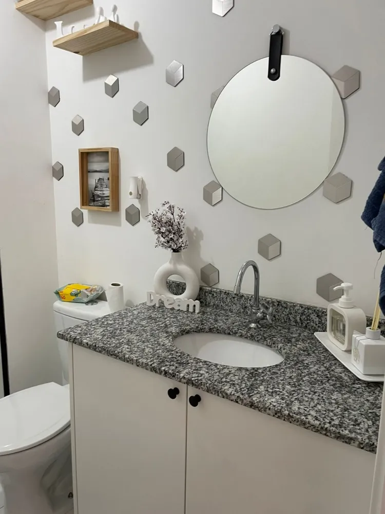 Apartamento, 3 quartos, 71 m² - Foto 13