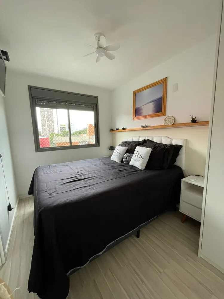 Apartamento, 3 quartos, 71 m² - Foto 7