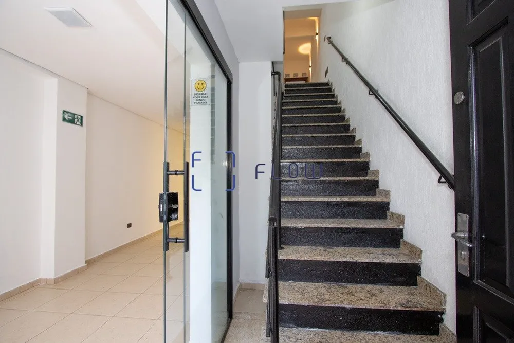 Sala-Conjunto, 40 m² - Foto 11